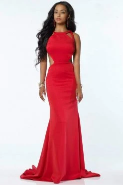 Alyce Paris - Prom Collection - 8004 Dress