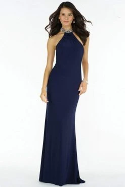Formal Gowns Alyce Paris - Prom Collection - 8008 Gown