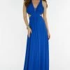Alyce Paris - Prom Collection - 8018 Gown