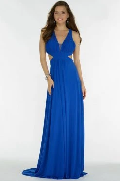 Alyce Paris - Prom Collection - 8018 Gown