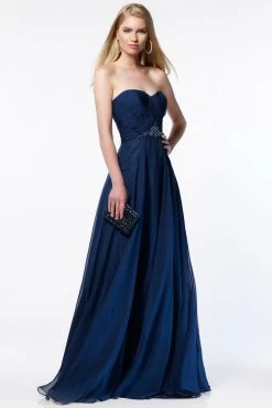 Alyce Paris - Prom Collection - 8021 Dress Formal Gowns