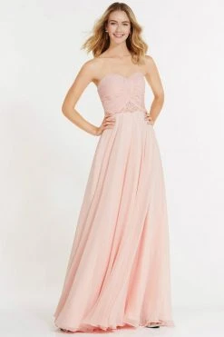 Alyce Paris - Prom Collection - 8021 Dress Formal Gowns
