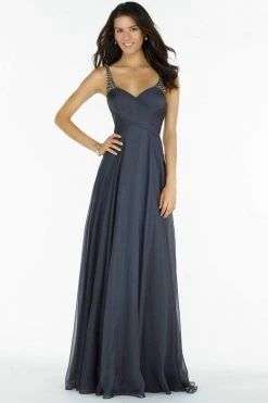 Alyce Paris - Prom Collection - 8023 Gown