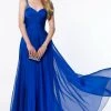 Alyce Paris - Prom Collection - 8023 Gown