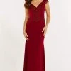 Formal Gowns Alyce Paris - Special Occasion Collection - 27108 Dress