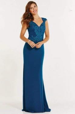 Formal Gowns Alyce Paris - Special Occasion Collection - 27108 Dress