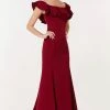 Alyce Paris - Special Occasion Collection - 27119 Dress Formal Gowns 2 Alyce Paris - Special Occasion Collection - 27119 Dress Formal Gowns