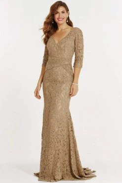 Alyce Paris - Special Occasion Collection - 27143 Dress