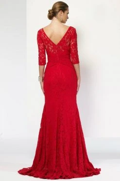 Alyce Paris - Special Occasion Collection - 27143 Dress