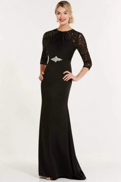 Formal Gowns Alyce Paris - Special Occasion Collection - 27156 Dress