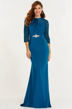 Formal Gowns Alyce Paris - Special Occasion Collection - 27156 Dress