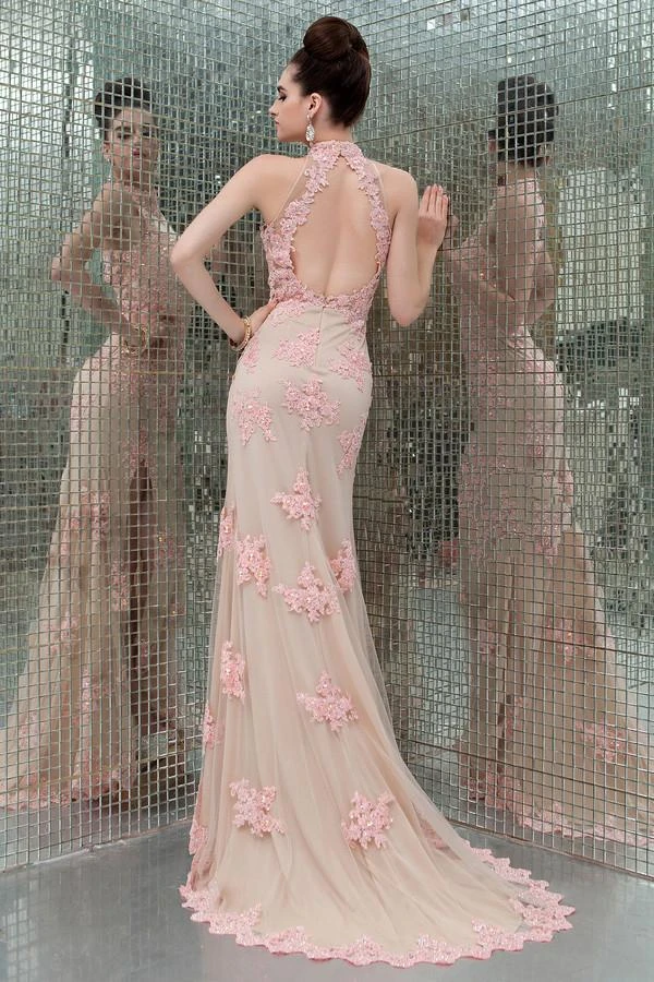 Angela & Alison - 41056 Gown 8 Angela & Alison - 41056 Gown