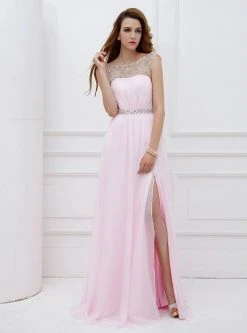 Angela & Alison - 41111S Dress Formal Gowns