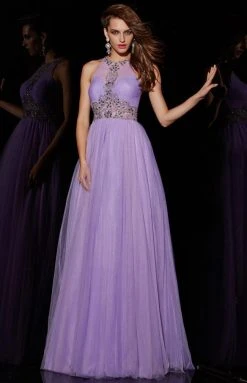 Formal Gowns Angela & Alison - 51007 Dress