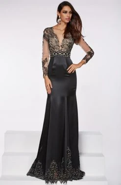 Formal Gowns Angela & Alison - 51009 Gown