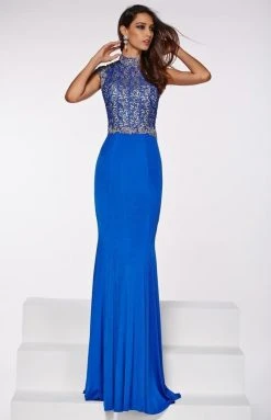 Angela & Alison - 51010 Gown 9 Angela & Alison - 51010 Gown