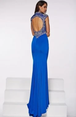 Angela & Alison - 51010 Gown 10 Angela & Alison - 51010 Gown