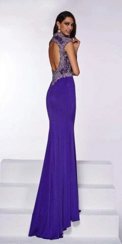 Angela & Alison - 51010 Gown 8 Angela & Alison - 51010 Gown