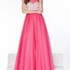 Formal Gowns Angela & Alison - 51020 Gown