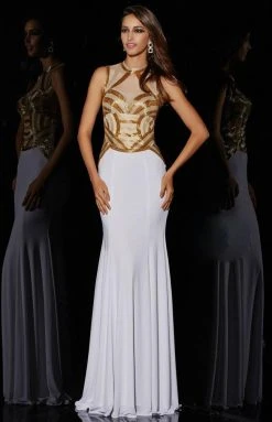 Angela & Alison - 51021 Dress