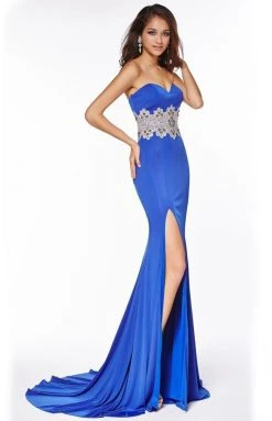 Angela & Alison - 51026 Dress Formal Gowns