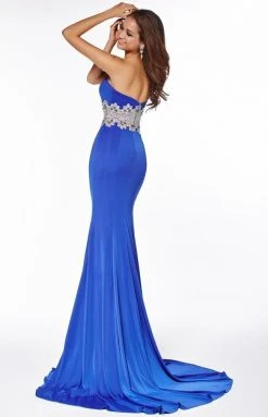 Angela & Alison - 51026 Dress Formal Gowns