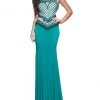 Formal Gowns Angela & Alison - 51027 Dress