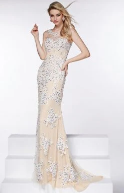 Angela & Alison - 51031 Dress