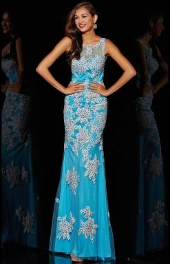 Angela & Alison - 51031 Dress