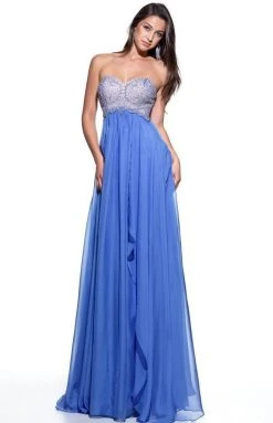 Angela & Alison - 51039 Dress 7 Angela & Alison - 51039 Dress