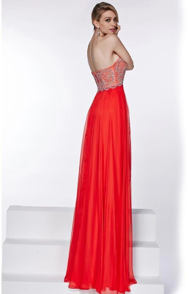 Angela & Alison - 51039 Dress 4 Angela & Alison - 51039 Dress