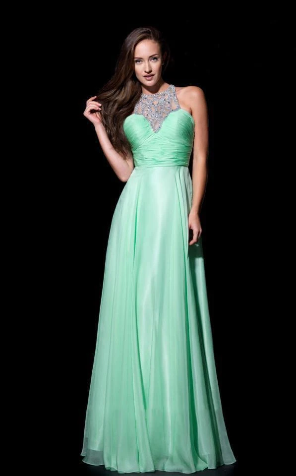 Formal Gowns Angela & Alison - 51043 Dress 7 Formal Gowns Angela & Alison - 51043 Dress