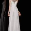 Formal Gowns Angela & Alison - 51043 Dress 2 Formal Gowns Angela & Alison - 51043 Dress