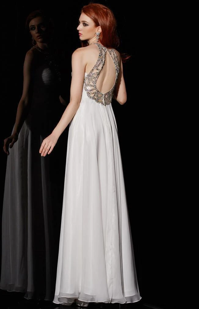 Formal Gowns Angela & Alison - 51043 Dress 4 Formal Gowns Angela & Alison - 51043 Dress