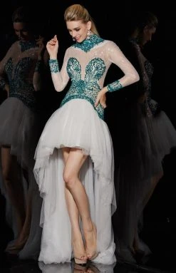 Cocktail Dresses Angela & Alison - 51061 Dress