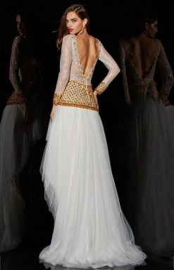 Cocktail Dresses Angela & Alison - 51061 Dress