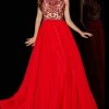 Formal Gowns Angela & Alison - 51062 Gown 2 Formal Gowns Angela & Alison - 51062 Gown
