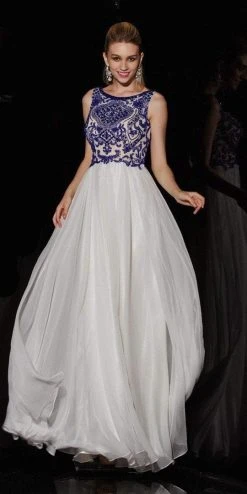 Formal Gowns Angela & Alison - 51062 Gown 12 Formal Gowns Angela & Alison - 51062 Gown