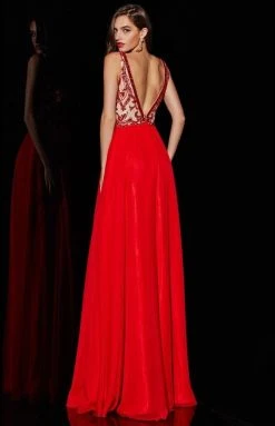 Formal Gowns Angela & Alison - 51062 Gown 9 Formal Gowns Angela & Alison - 51062 Gown