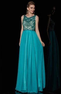 Formal Gowns Angela & Alison - 51062 Gown 10 Formal Gowns Angela & Alison - 51062 Gown