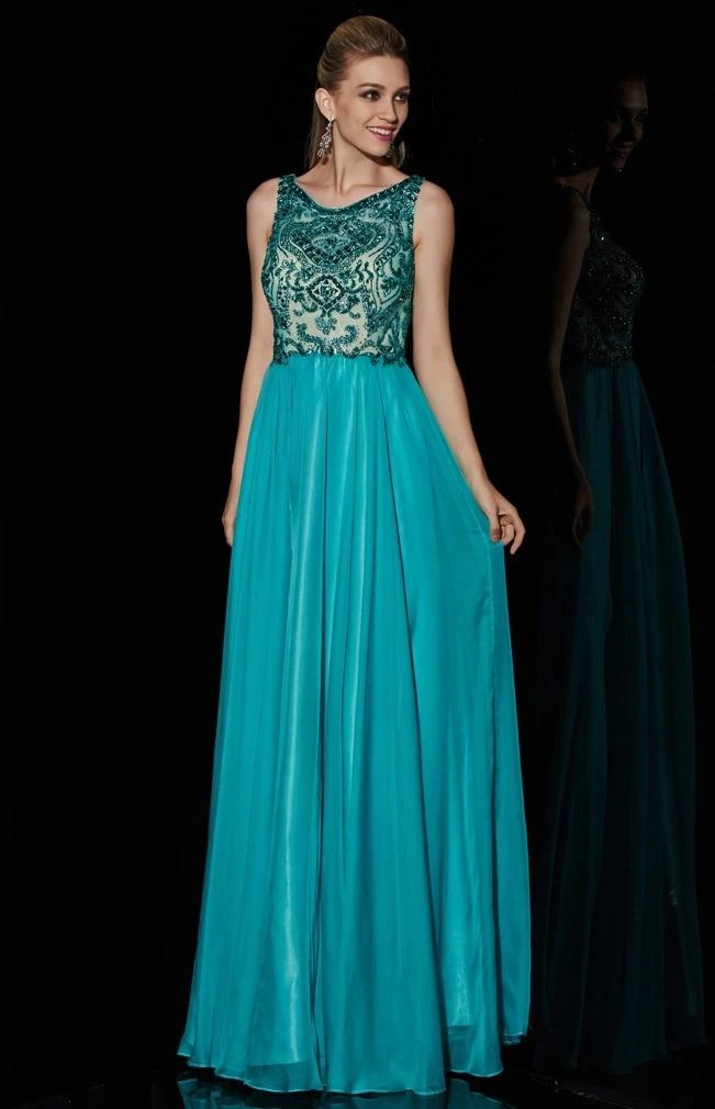 Formal Gowns Angela & Alison - 51062 Gown 5 Formal Gowns Angela & Alison - 51062 Gown