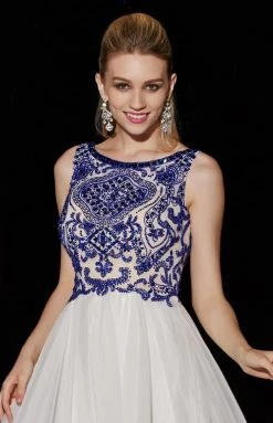 Formal Gowns Angela & Alison - 51062 Gown 13 Formal Gowns Angela & Alison - 51062 Gown