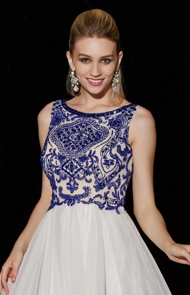 Formal Gowns Angela & Alison - 51062 Gown 8 Formal Gowns Angela & Alison - 51062 Gown