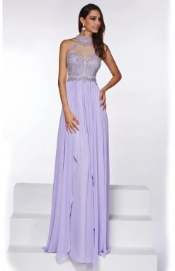 Angela & Alison - 51068 Gown