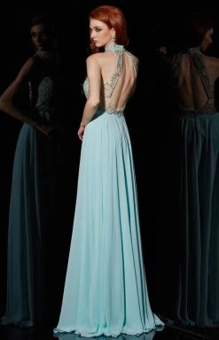 Angela & Alison - 51068 Gown 10 Angela & Alison - 51068 Gown