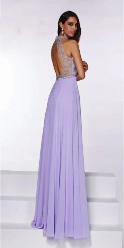 Angela & Alison - 51068 Gown 8 Angela & Alison - 51068 Gown