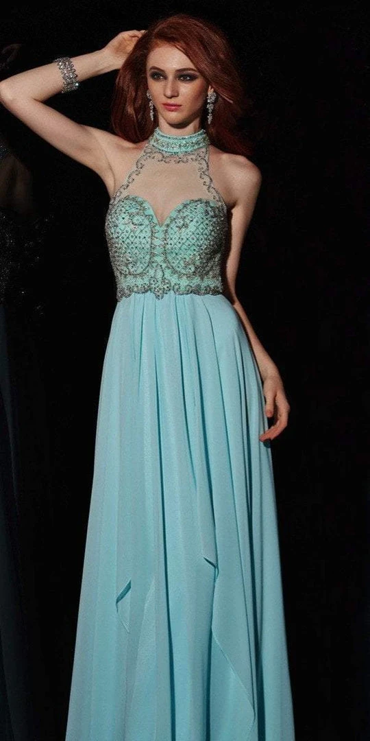 Angela & Alison - 51068 Gown 7 Angela & Alison - 51068 Gown