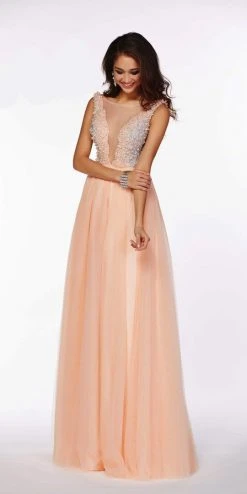 Angela & Alison - 51069 Gown Formal Gowns