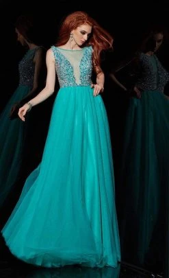 Angela & Alison - 51069 Gown Formal Gowns