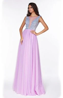 Angela & Alison - 51069 Gown Formal Gowns